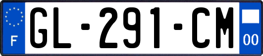GL-291-CM
