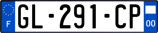GL-291-CP