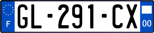 GL-291-CX
