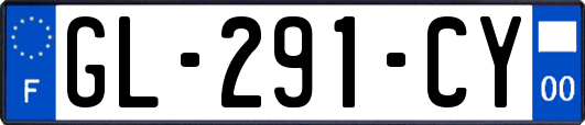 GL-291-CY