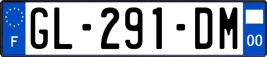 GL-291-DM