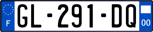 GL-291-DQ