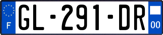 GL-291-DR
