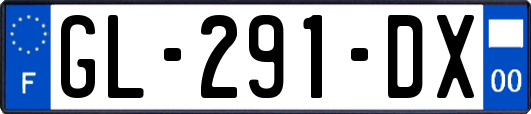 GL-291-DX