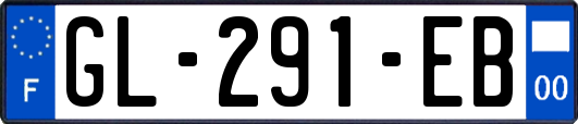 GL-291-EB