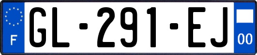 GL-291-EJ