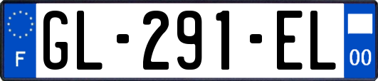 GL-291-EL