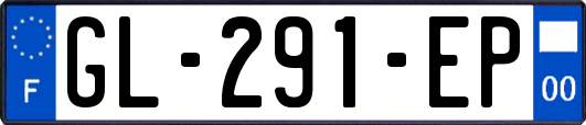 GL-291-EP