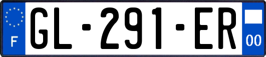 GL-291-ER