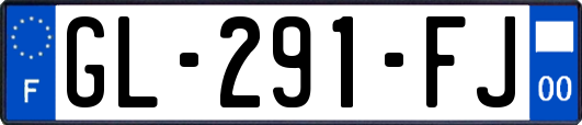 GL-291-FJ