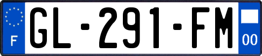 GL-291-FM