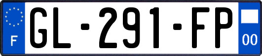 GL-291-FP
