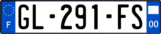 GL-291-FS