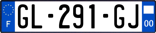 GL-291-GJ
