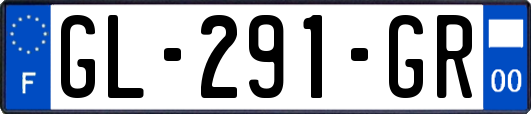 GL-291-GR