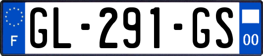 GL-291-GS