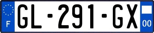 GL-291-GX