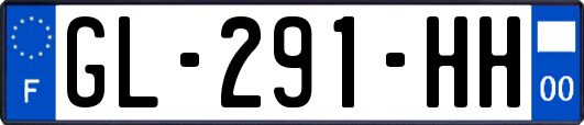 GL-291-HH