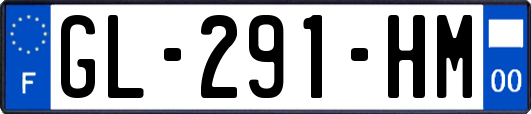 GL-291-HM