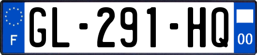 GL-291-HQ