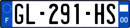 GL-291-HS