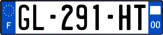 GL-291-HT