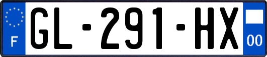GL-291-HX
