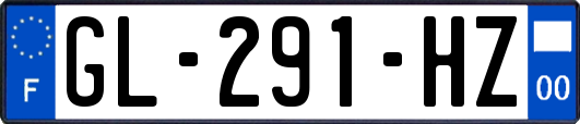 GL-291-HZ