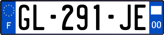 GL-291-JE