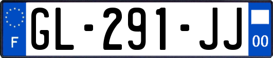 GL-291-JJ