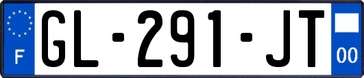 GL-291-JT