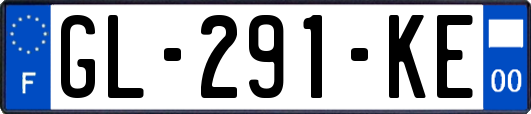 GL-291-KE