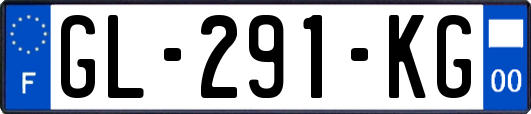 GL-291-KG