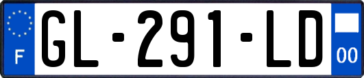 GL-291-LD