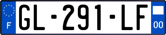 GL-291-LF