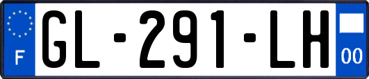 GL-291-LH