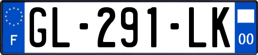 GL-291-LK