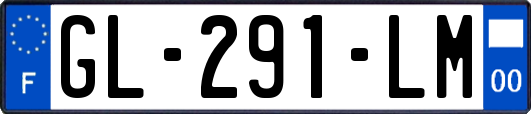 GL-291-LM