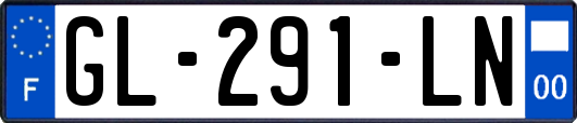 GL-291-LN