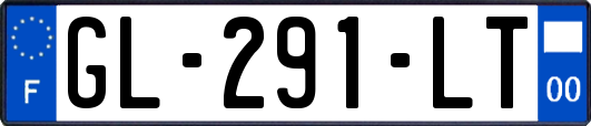 GL-291-LT