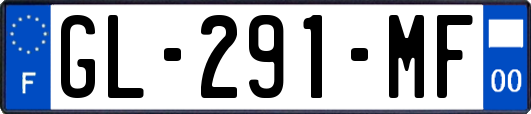 GL-291-MF