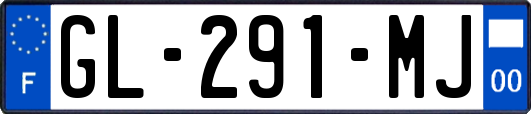 GL-291-MJ