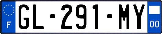 GL-291-MY