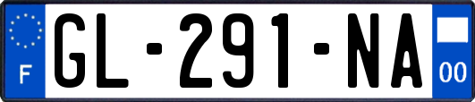 GL-291-NA