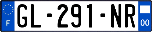 GL-291-NR