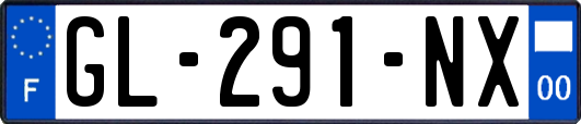 GL-291-NX