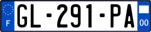 GL-291-PA