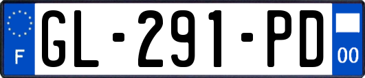 GL-291-PD