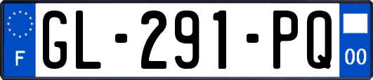 GL-291-PQ