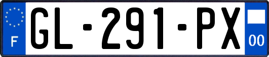 GL-291-PX